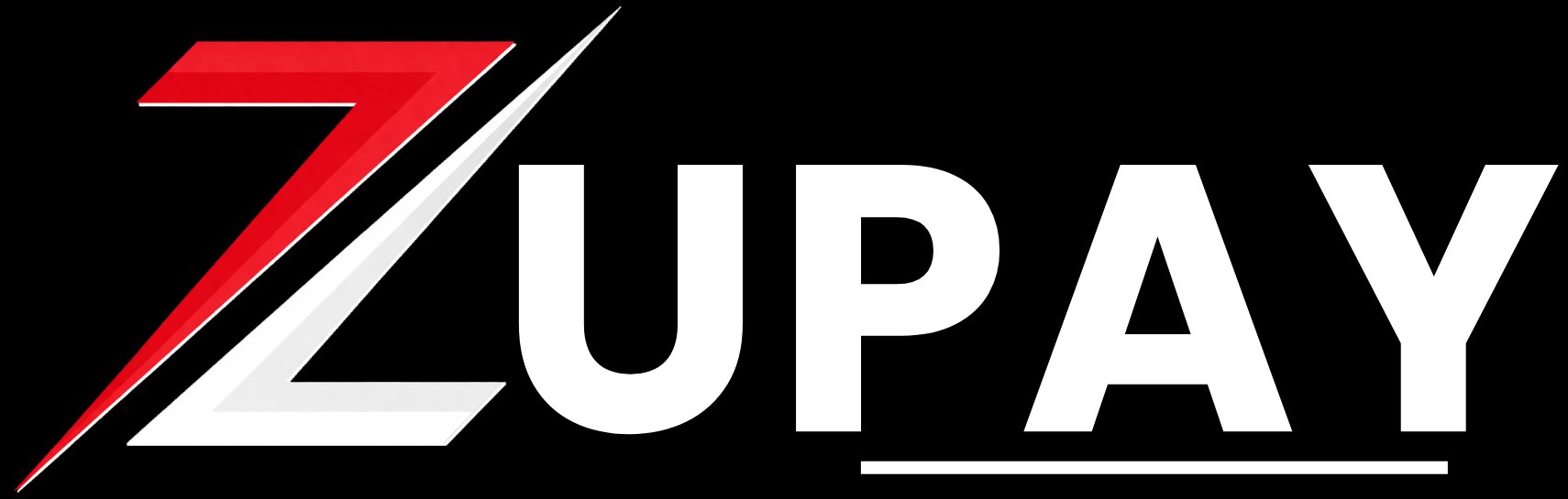 Zupay Footer Logo